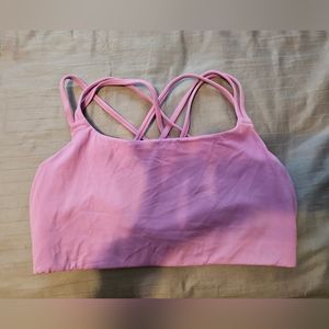 Athleta sports bra